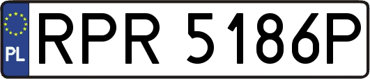 RPR5186P
