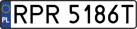 RPR5186T