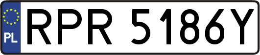 RPR5186Y