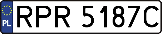 RPR5187C