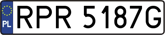 RPR5187G