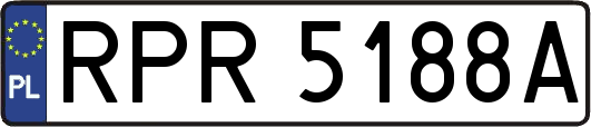 RPR5188A