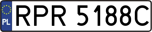 RPR5188C
