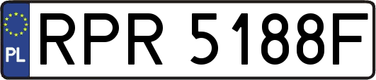 RPR5188F