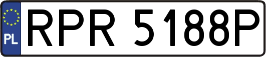 RPR5188P