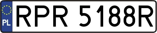 RPR5188R