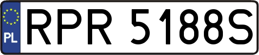 RPR5188S