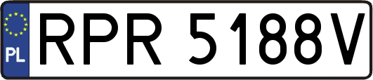 RPR5188V