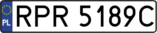 RPR5189C