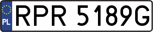 RPR5189G