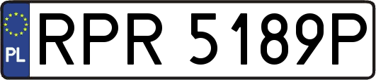 RPR5189P