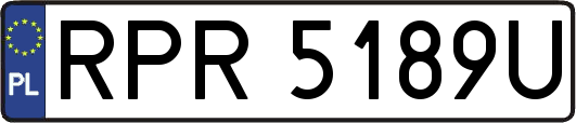 RPR5189U