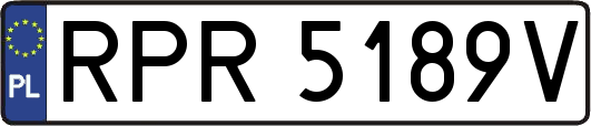 RPR5189V