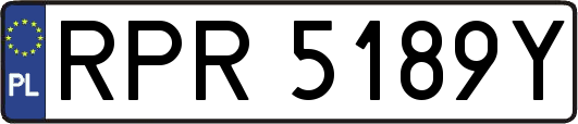 RPR5189Y