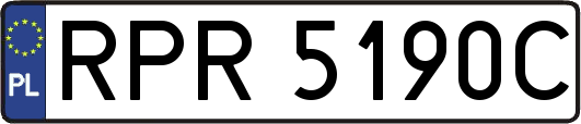 RPR5190C