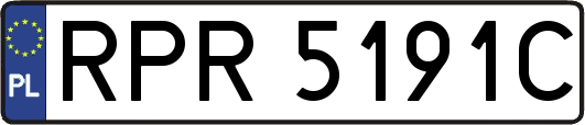 RPR5191C