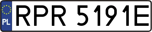 RPR5191E