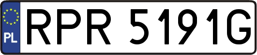 RPR5191G