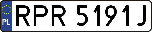 RPR5191J
