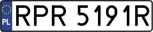 RPR5191R