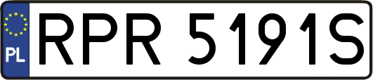 RPR5191S