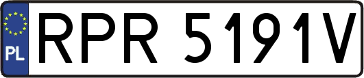 RPR5191V