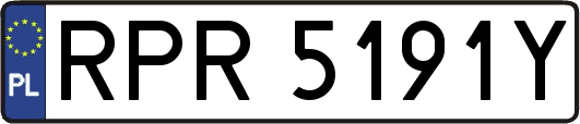 RPR5191Y