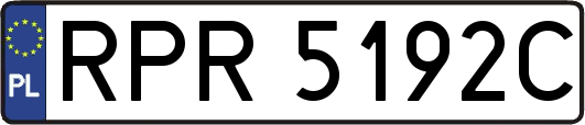RPR5192C