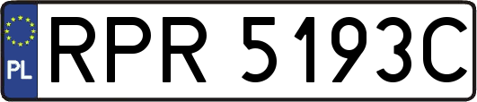 RPR5193C
