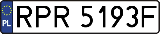 RPR5193F