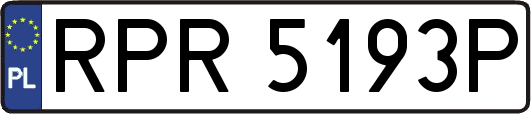 RPR5193P