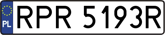RPR5193R