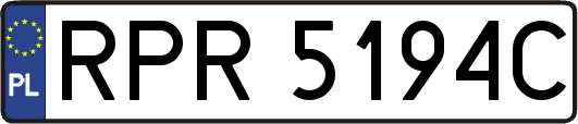 RPR5194C