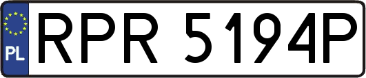 RPR5194P