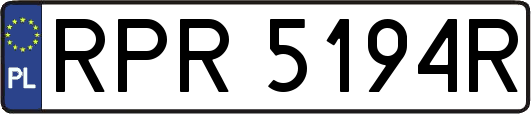 RPR5194R