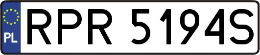 RPR5194S