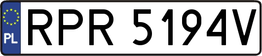 RPR5194V