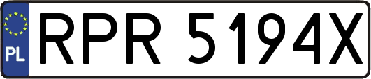 RPR5194X
