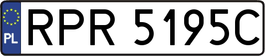 RPR5195C