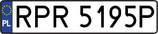 RPR5195P