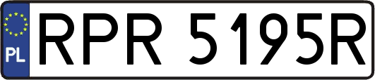 RPR5195R