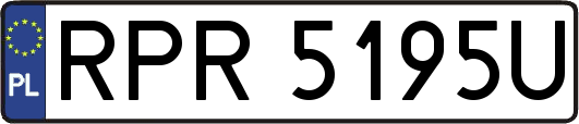 RPR5195U
