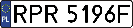 RPR5196F