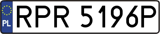 RPR5196P