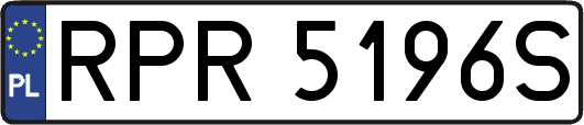 RPR5196S