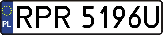 RPR5196U