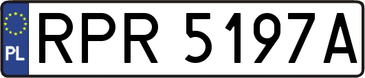 RPR5197A
