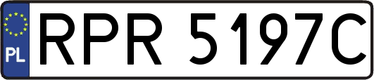 RPR5197C