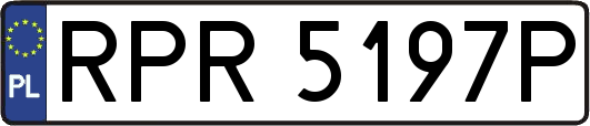 RPR5197P