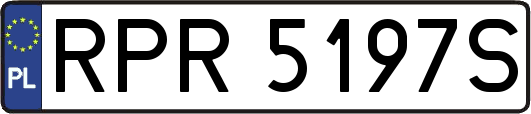 RPR5197S